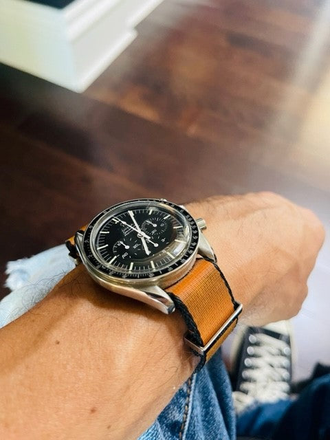 The MoonSwatch Collection